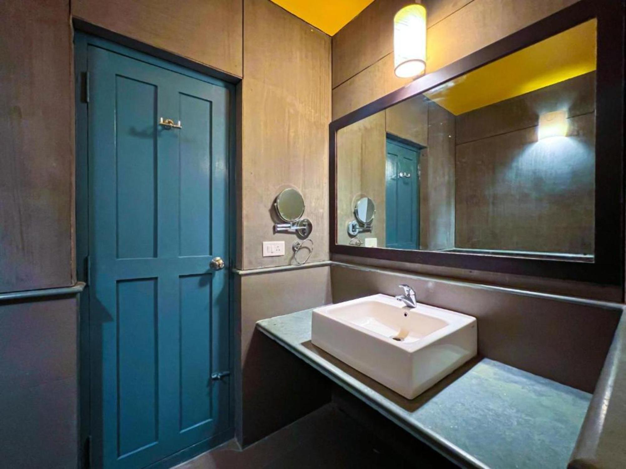 The Hosteller Муннар Номер фото